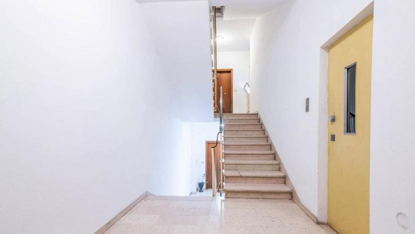 Live In Pisa - 250M Dalla Stazione Centrale Di Pisa Hotell Eksteriør bilde