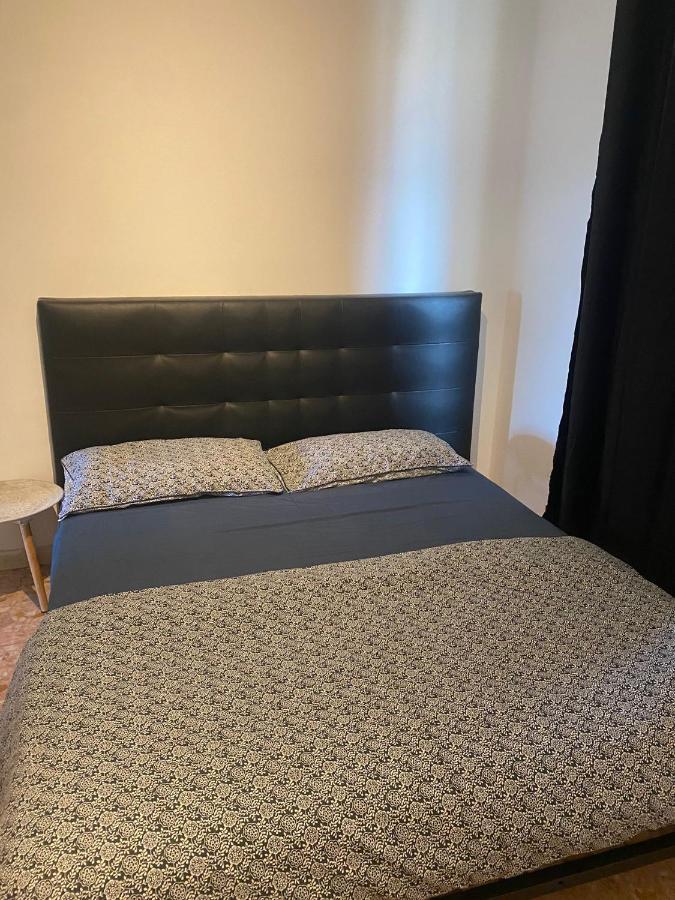 Live In Pisa - 250M Dalla Stazione Centrale Di Pisa Hotell Eksteriør bilde