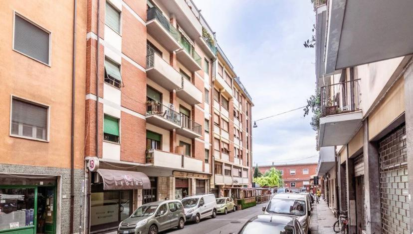 Live In Pisa - 250M Dalla Stazione Centrale Di Pisa Hotell Eksteriør bilde