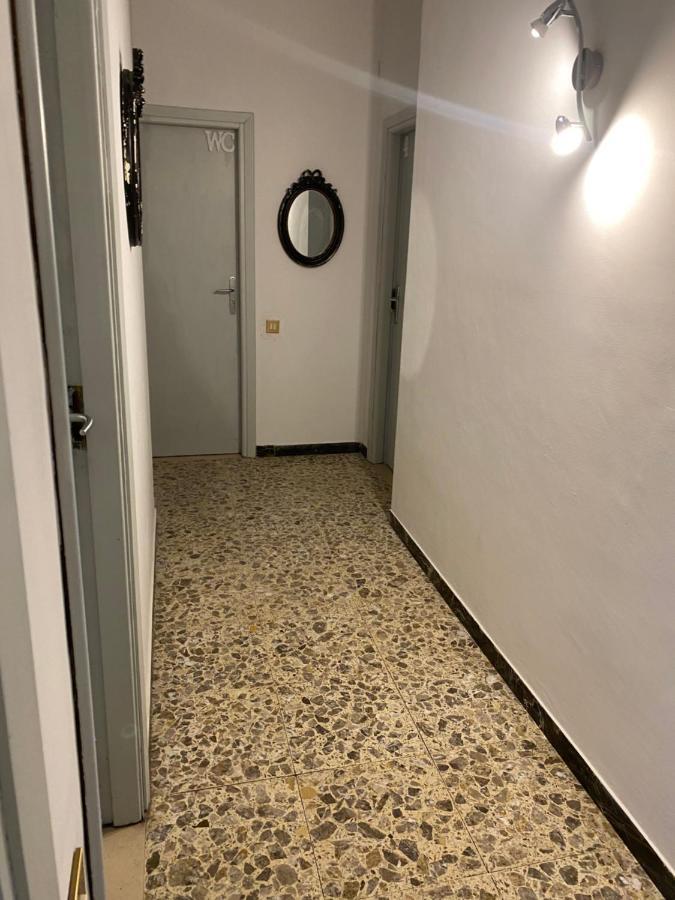 Live In Pisa - 250M Dalla Stazione Centrale Di Pisa Hotell Eksteriør bilde