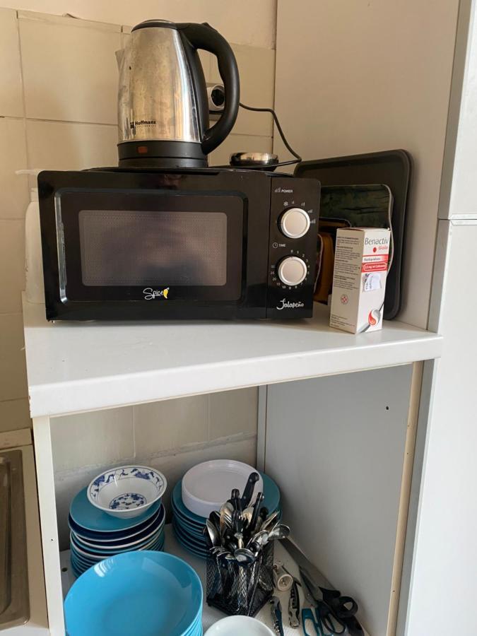 Live In Pisa - 250M Dalla Stazione Centrale Di Pisa Hotell Eksteriør bilde