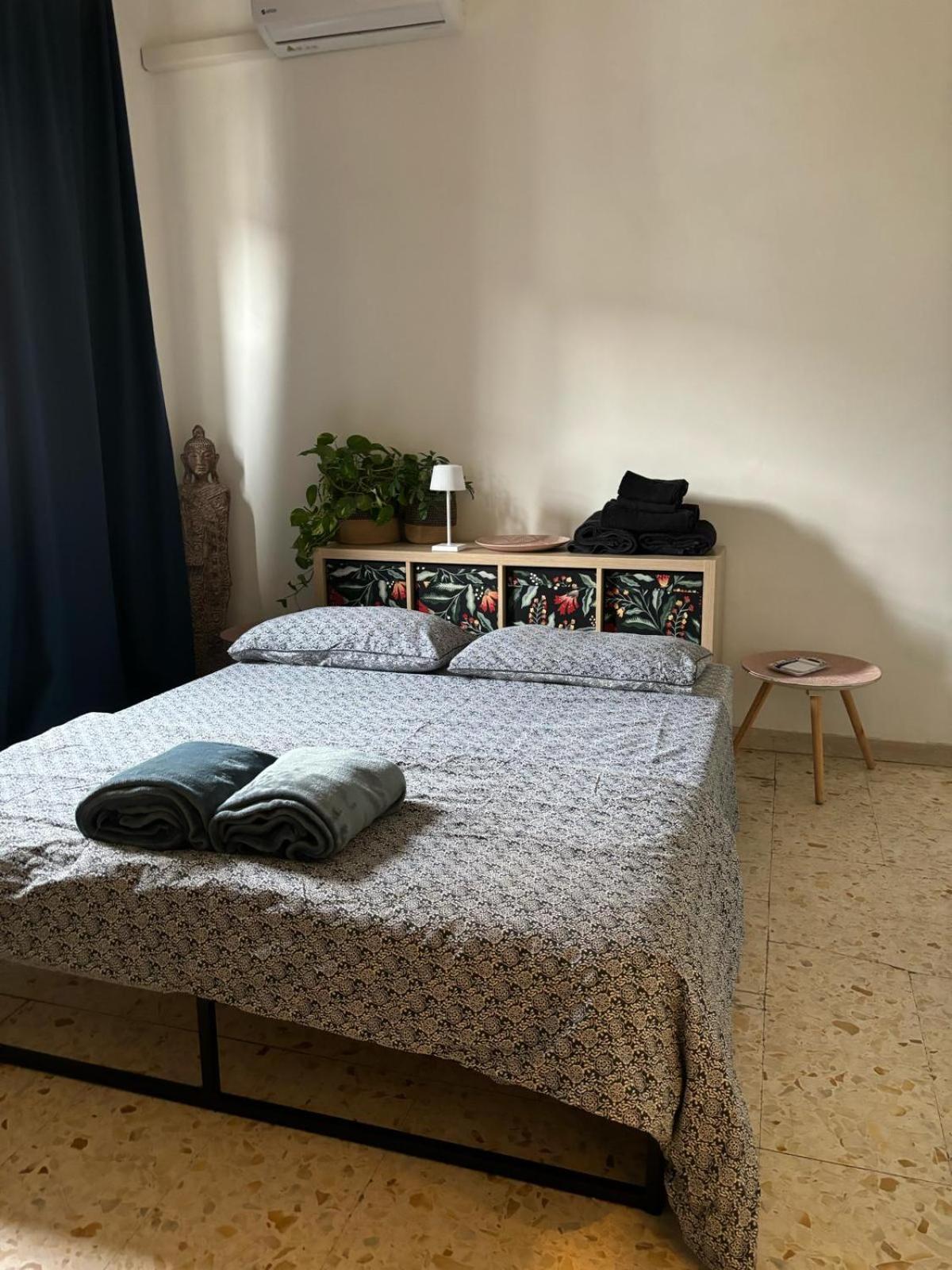 Live In Pisa - 250M Dalla Stazione Centrale Di Pisa Hotell Eksteriør bilde