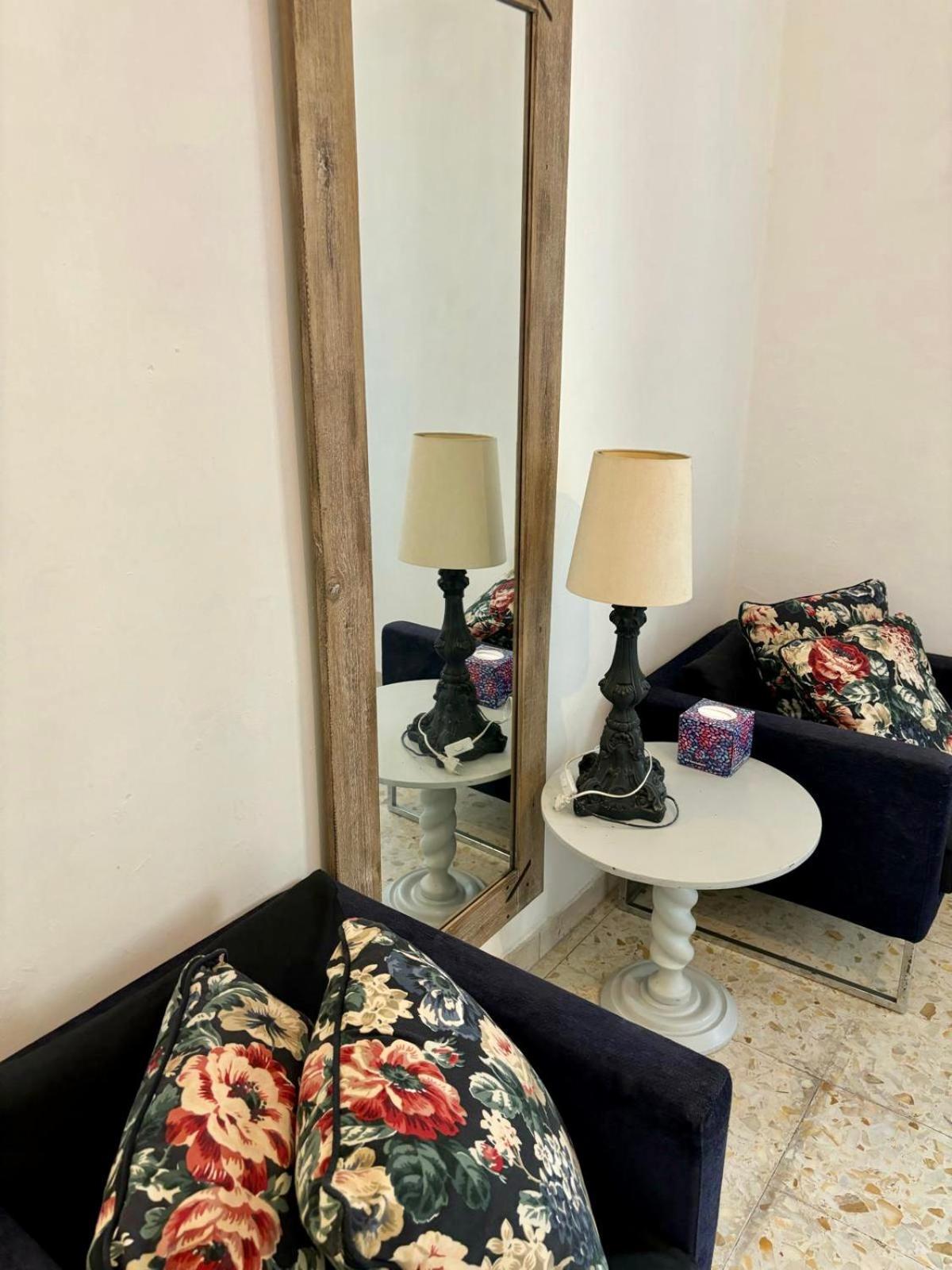 Live In Pisa - 250M Dalla Stazione Centrale Di Pisa Hotell Eksteriør bilde