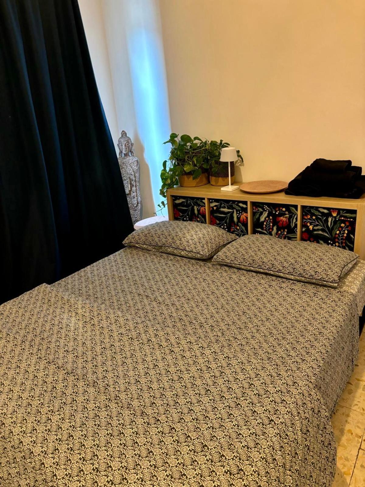 Live In Pisa - 250M Dalla Stazione Centrale Di Pisa Hotell Eksteriør bilde