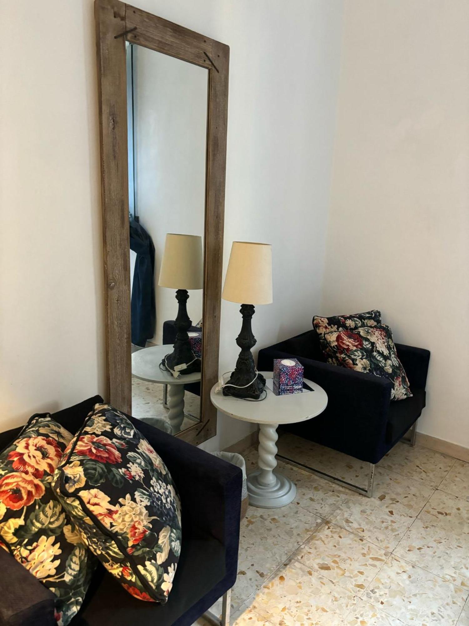Live In Pisa - 250M Dalla Stazione Centrale Di Pisa Hotell Eksteriør bilde