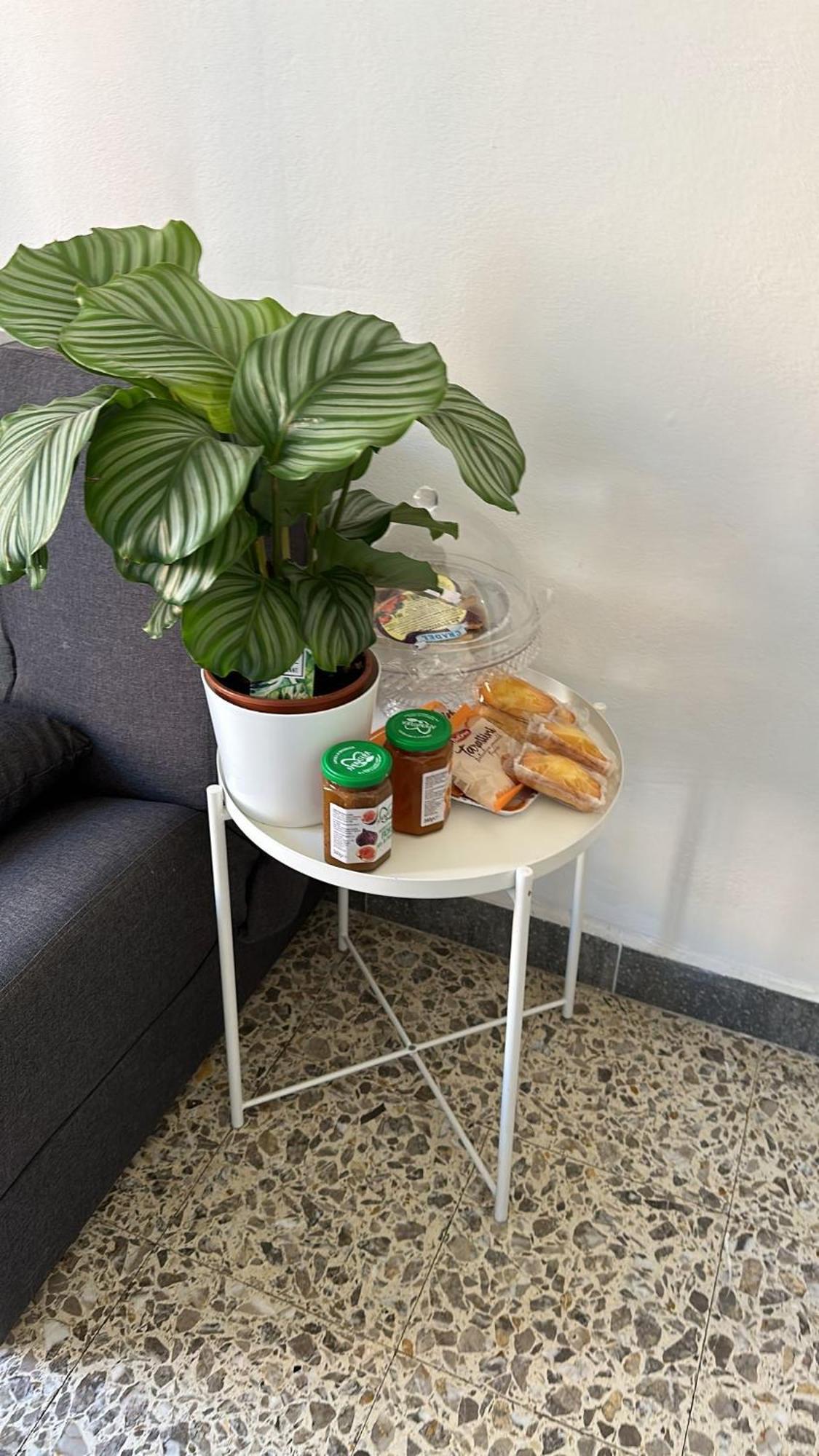 Live In Pisa - 250M Dalla Stazione Centrale Di Pisa Hotell Eksteriør bilde