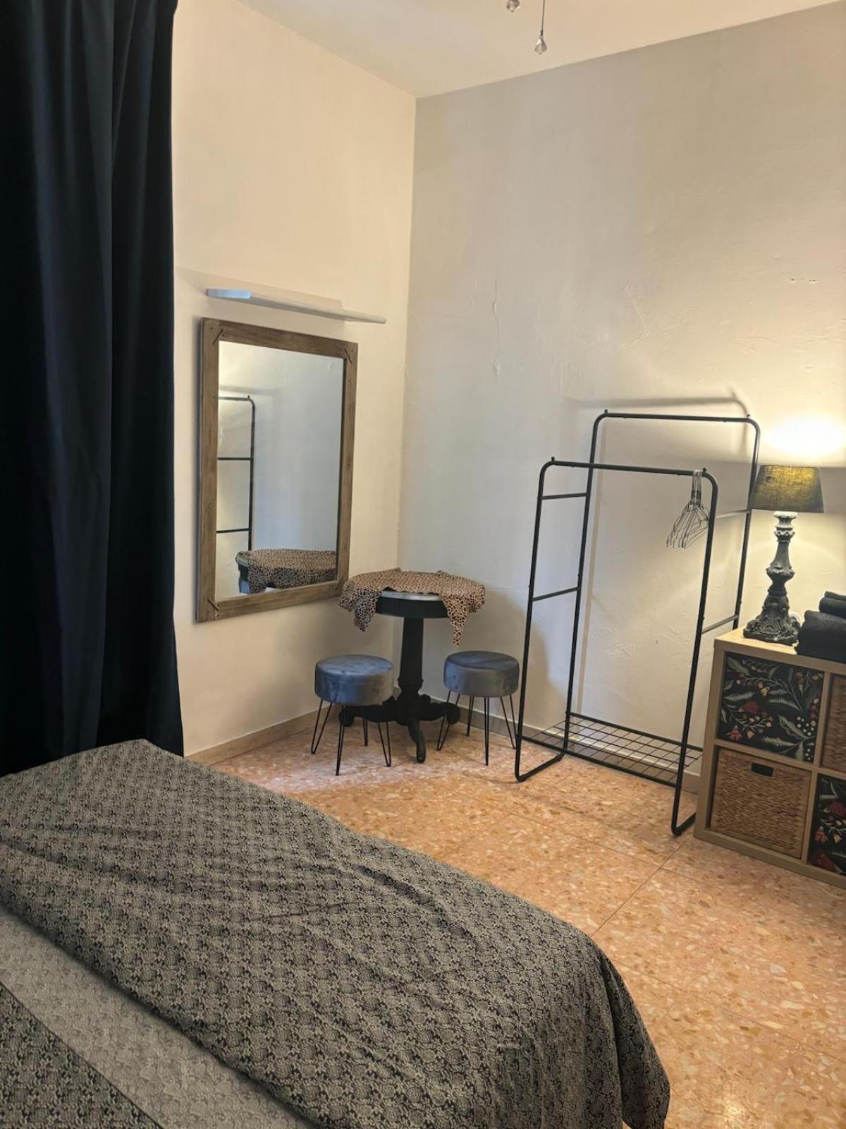 Live In Pisa - 250M Dalla Stazione Centrale Di Pisa Hotell Eksteriør bilde