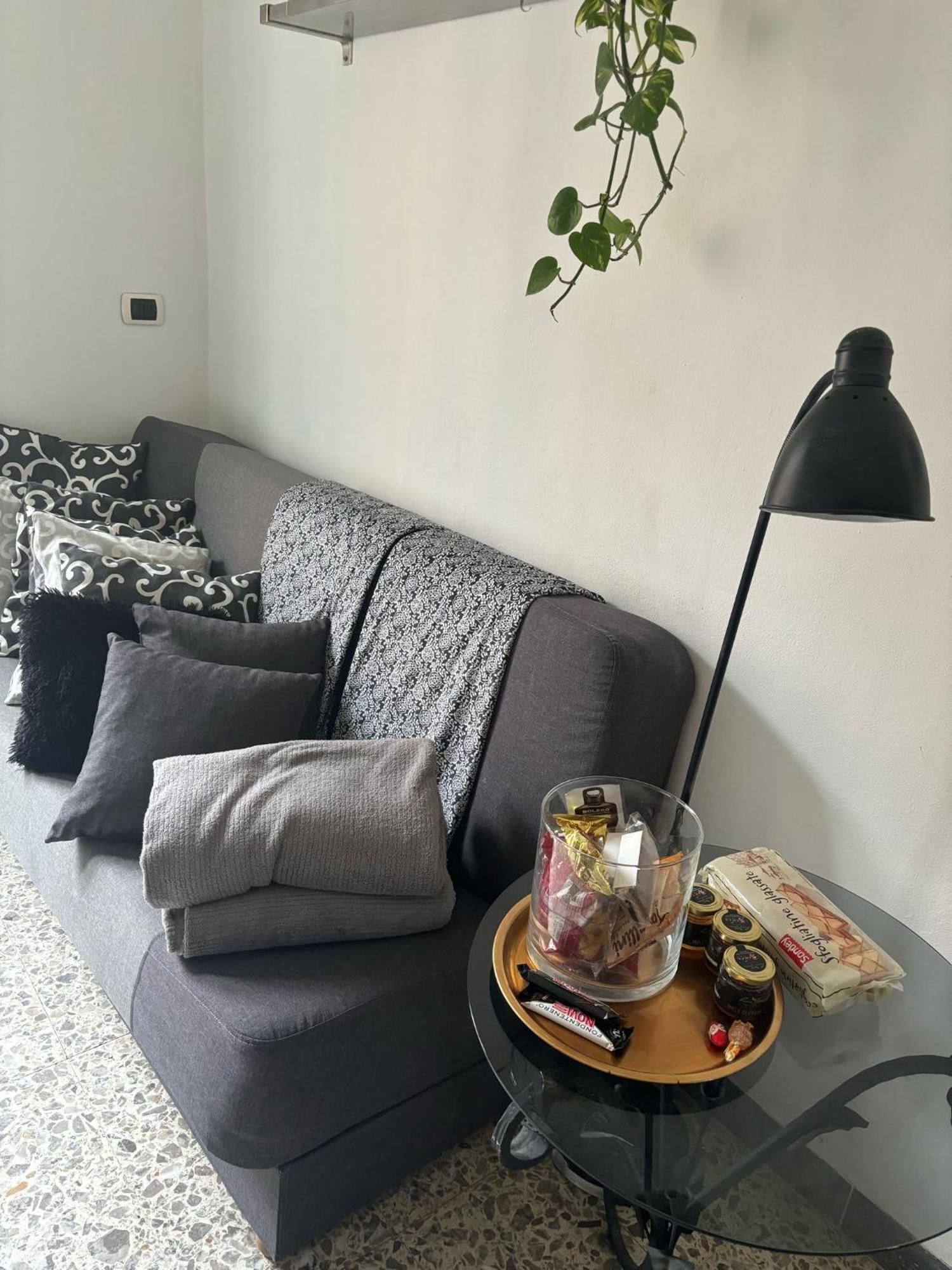 Live In Pisa - 250M Dalla Stazione Centrale Di Pisa Hotell Eksteriør bilde