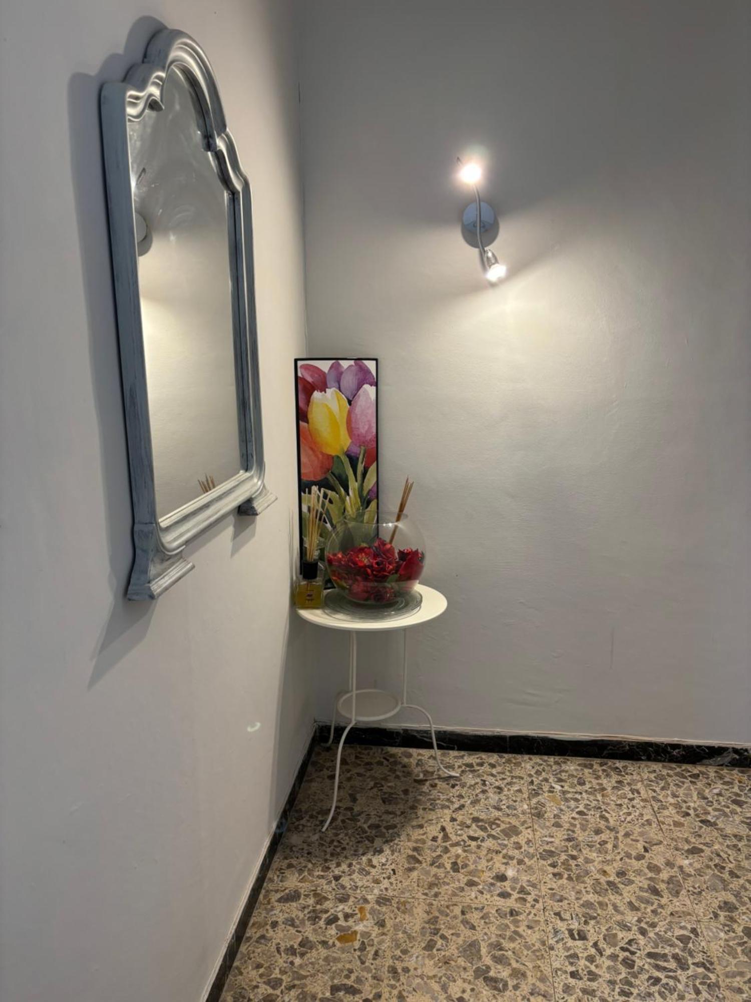 Live In Pisa - 250M Dalla Stazione Centrale Di Pisa Hotell Eksteriør bilde