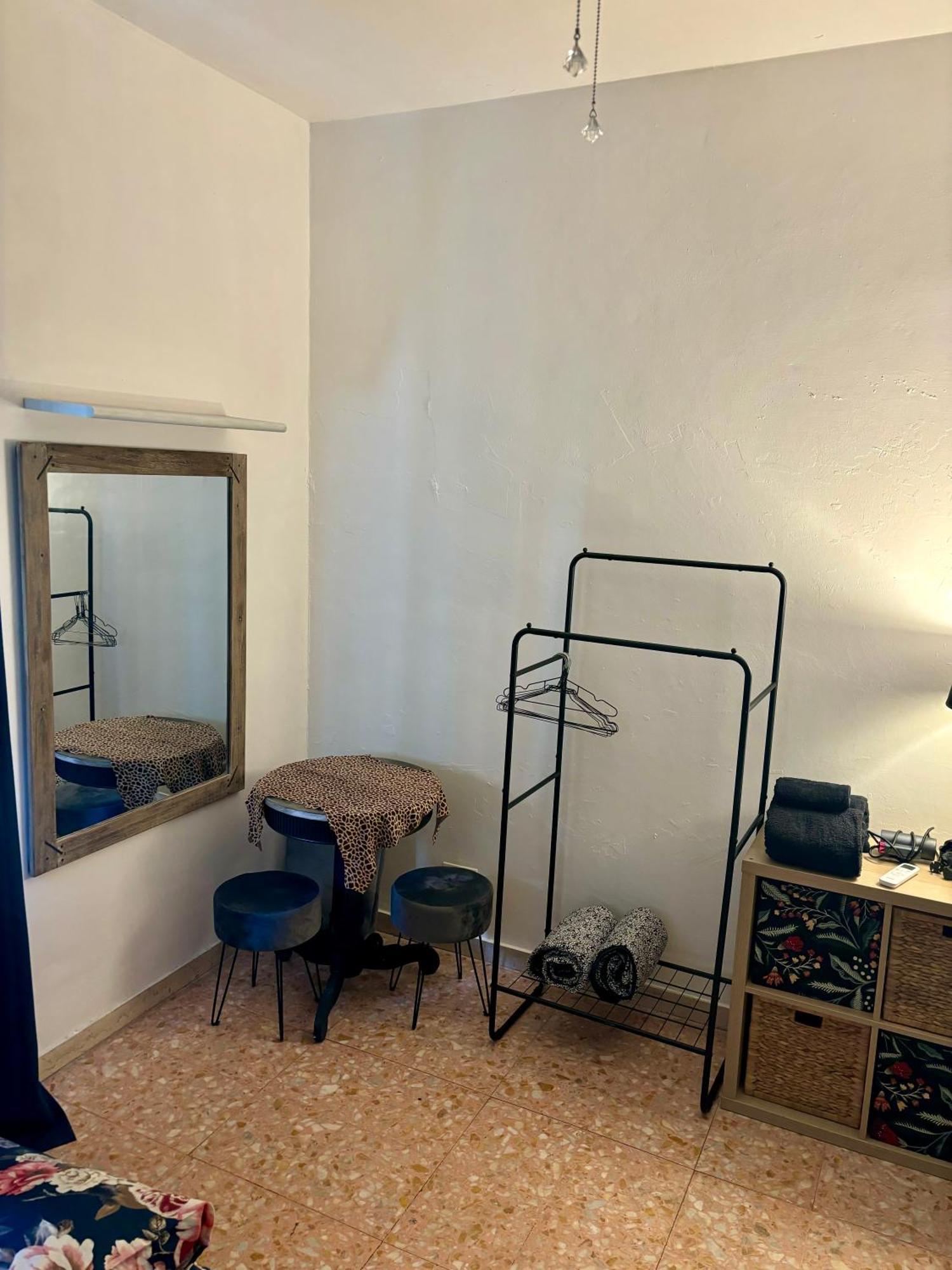 Live In Pisa - 250M Dalla Stazione Centrale Di Pisa Hotell Eksteriør bilde
